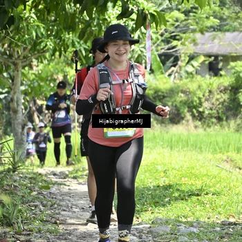 Runner Photo 5523608