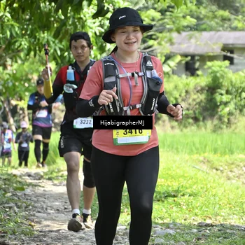 Runner Photo 5523609