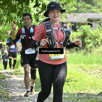 Runner Photo 5523610