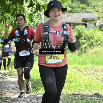 Runner Photo 5523611