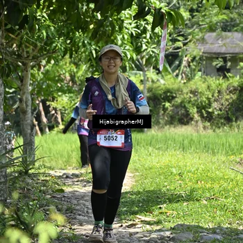 Runner Photo 5523612