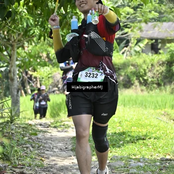 Runner Photo 5523619