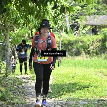 Runner Photo 5523620