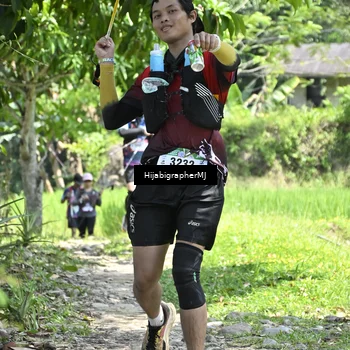 Runner Photo 5523621