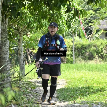 Runner Photo 5523627