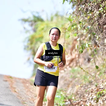 Runner Photo 5523629