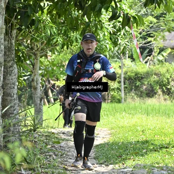 Runner Photo 5523630