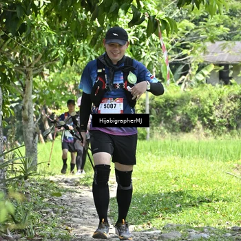 Runner Photo 5523634
