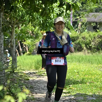 Runner Photo 5523637