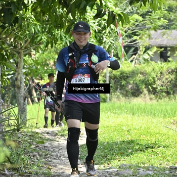 Runner Photo 5523638
