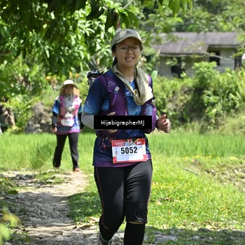 Runner Photo 5523661