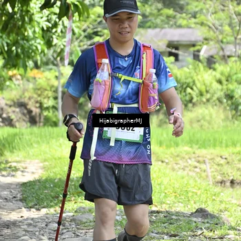 Runner Photo 5523662