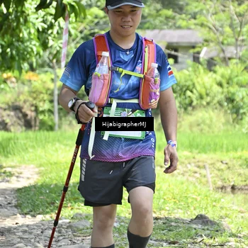 Runner Photo 5523664