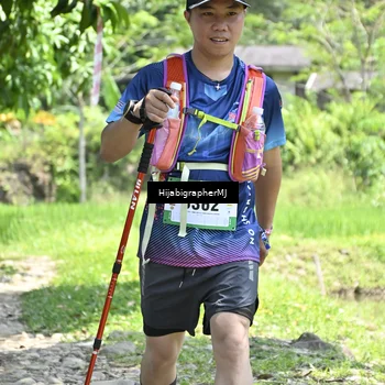 Runner Photo 5523665