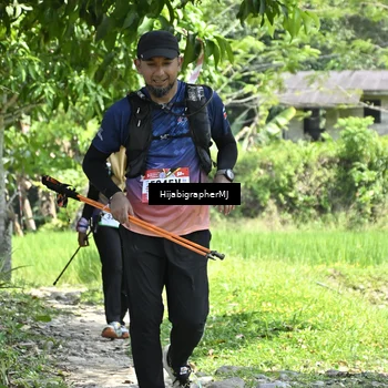 Runner Photo 5523670