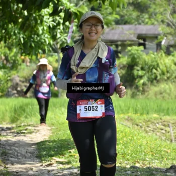 Runner Photo 5523673