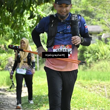 Runner Photo 5523676