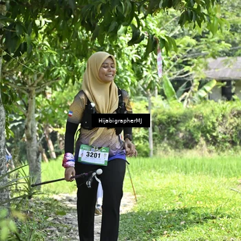 Runner Photo 5523681