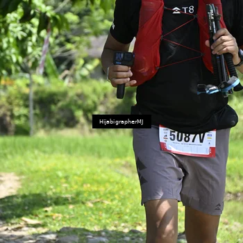 Runner Photo 5523682