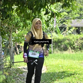 Runner Photo 5523683