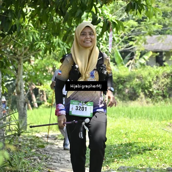 Runner Photo 5523684
