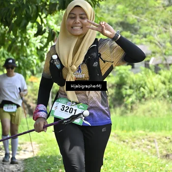 Runner Photo 5523687