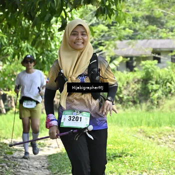 Runner Photo 5523689
