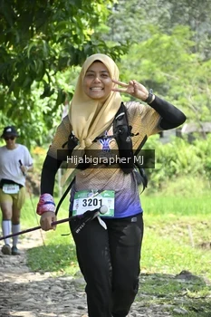 Runner Photo 5523691