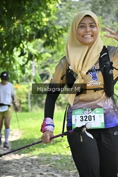 Runner Photo 5523692