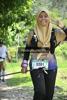 Runner Photo 5523693