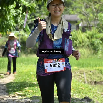Runner Photo 5523697