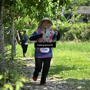 Runner Photo 5523709