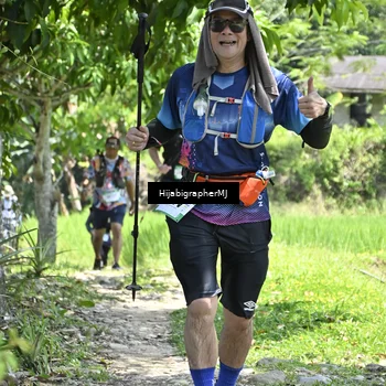 Runner Photo 5523711