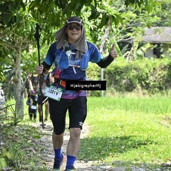 Runner Photo 5523713