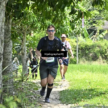 Runner Photo 5523718