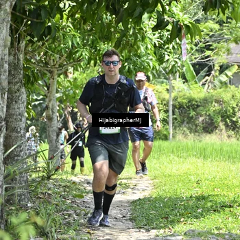 Runner Photo 5523719