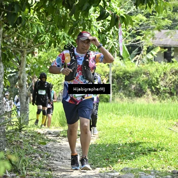 Runner Photo 5523727