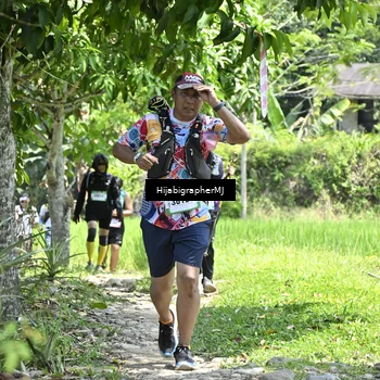 Runner Photo 5523728