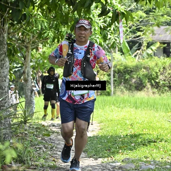 Runner Photo 5523731
