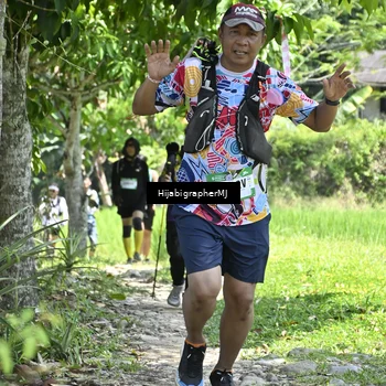 Runner Photo 5523734