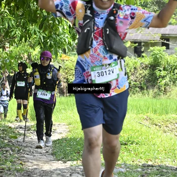 Runner Photo 5523736