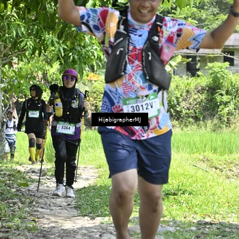 Runner Photo 5523737
