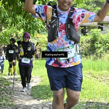Runner Photo 5523738