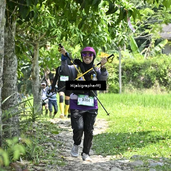 Runner Photo 5523740