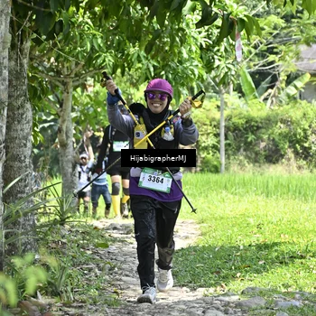 Runner Photo 5523741