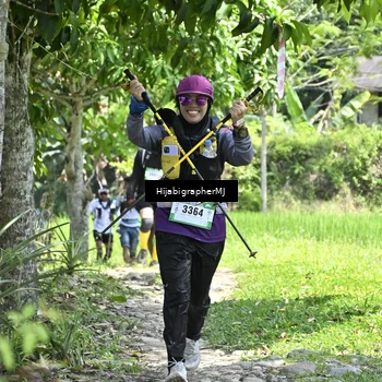 Runner Photo 5523743