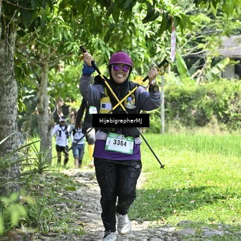 Runner Photo 5523745