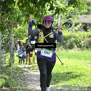 Runner Photo 5523747