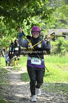 Runner Photo 5523749