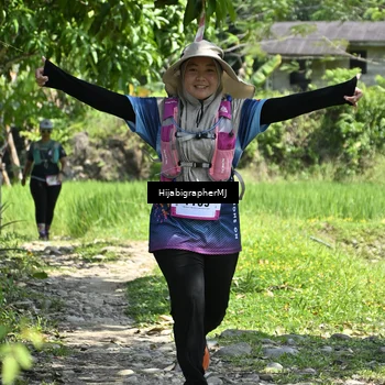 Runner Photo 5523754